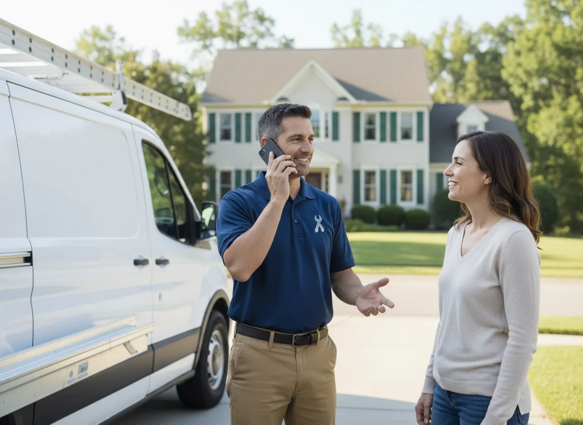 Home Gutter Service Farmerville, LA FAQs